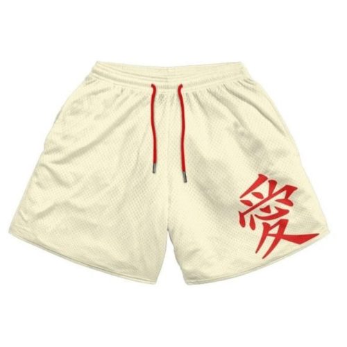 GAARAWHITESHORTS