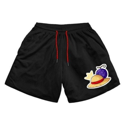 PIRATES SHORTS